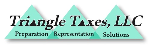 Triangle Taxes, LLC